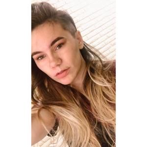 Meet your Posher, Brandy